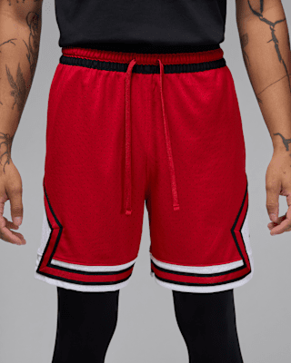 NIKE公式】ジョーダン スポーツ メンズ Dri-FIT 18cm メッシュ